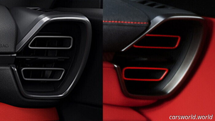 La supercar più costosa di Toyota ha qualcosa in comune con la berlina più economica di Lexus | Carscoops